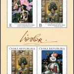 Sztuka - Malarstwo Józefa Lieslera (1912-2005)