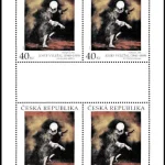 Sztuka - Po omacku ​​– Josef Vyleťal (1940-1989)