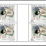 Sztuka: Akt autorstwa Františka Ronovskégo (1929-2006)