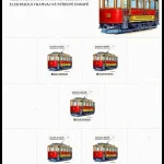 Tramwaj Brožík i Křižík w Pilźnie
