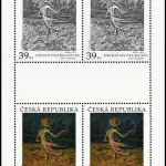 Sztuka - Jaroslav Panuška (1872-1958) - Plaga