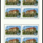 Piękno naszego kraju: Zamek Czeski Šternberk