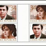 Czescy aktorzy i aktorki