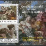 Barokowe malowidła ścienne