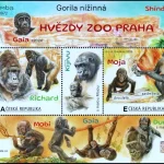 Gwiazdy Praskiego ZOO