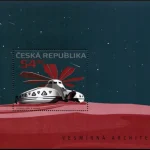 Architektura kosmiczna