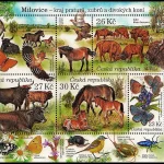 Ochrona Przyrody: Rezerwat przyrody Milovice