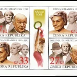 Czescy aktorzy i aktorki