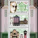 Osobistości: Jan Kotěra, architekt (1871-1923)