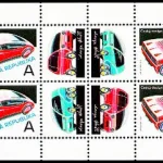 Czeski design: Vaclav Kral