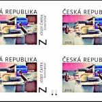 „Gracz na organach” Josefa Čapka