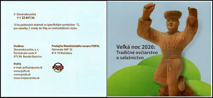 Wielkanoc 2026: Tradycyjna hodowla owiec i hodowla owiec górskich