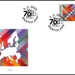 EUROPA 2026: 70. rocznica pierwszego wydania znaczków EUROPA