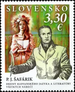 200. rocznica wydania dzieła „Historia języka słowiańskiego i literatury wszystkich gwar” P. J. Šafárika