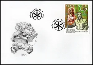 200. rocznica wydania dzieła „Historia języka słowiańskiego i literatury wszystkich gwar” P. J. Šafárika
