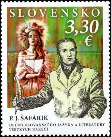 200. rocznica wydania dzieła „Historia języka słowiańskiego i literatury wszystkich gwar” P. J. Šafárika