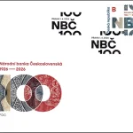 100 lat Czechosłowackiego Banku Narodowego