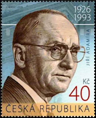 Jiří Adamíra