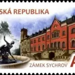 Piękno naszego kraju: zamek Sychrov