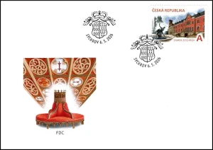 Piękno naszego kraju: zamek Sychrov