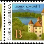 Piękno naszej ojczyzny: Zamek Konopiště