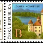 Piękno naszej ojczyzny: Zamek Konopiště