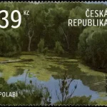 Ochrona przyrody: Region Polábi