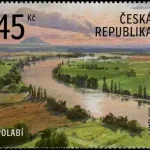 Ochrona przyrody: Region Polábi
