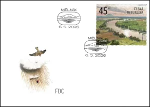 Ochrona przyrody: Region Polábi