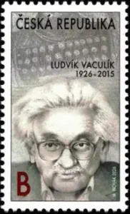 Osobowości: Ludvík Vaculík