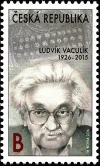 Osobowości: Ludvík Vaculík