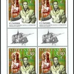 200. rocznica wydania dzieła „Historia języka słowiańskiego i literatury wszystkich gwar” P. J. Šafárika