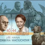 Aktorzy i aktorki: Jiří Adamíra i Hana Maciuchová