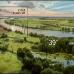 Ochrona przyrody: Region Polábi